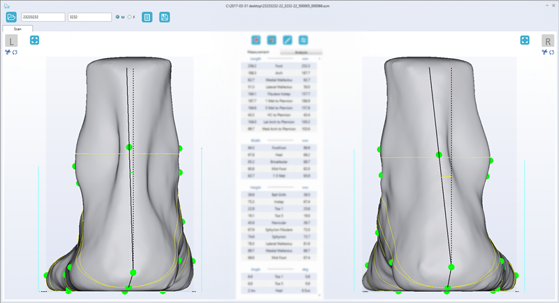 License Plate Scanner >> ScanPod3D Foot 3D Scanners-Orthotic Insole CADCAM ... License Plate Scanner >> ScanPod3D Foot 3D Scanners-Orthotic Insole CADCAM ...