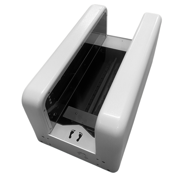 3D foot scanner 三维足部扫描仪