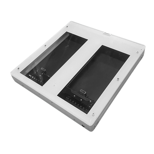 3D foot scanner 三维足部扫描仪